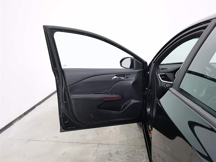 Фото 8 - Chevrolet Monza