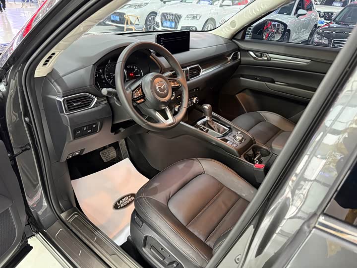 Photo 9 - Mazda CX-5