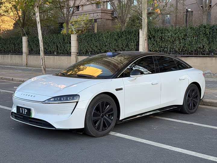 Фото 1 - Luxeed S7