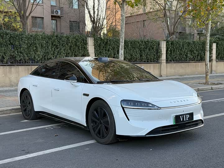 Фото 3 - Luxeed S7