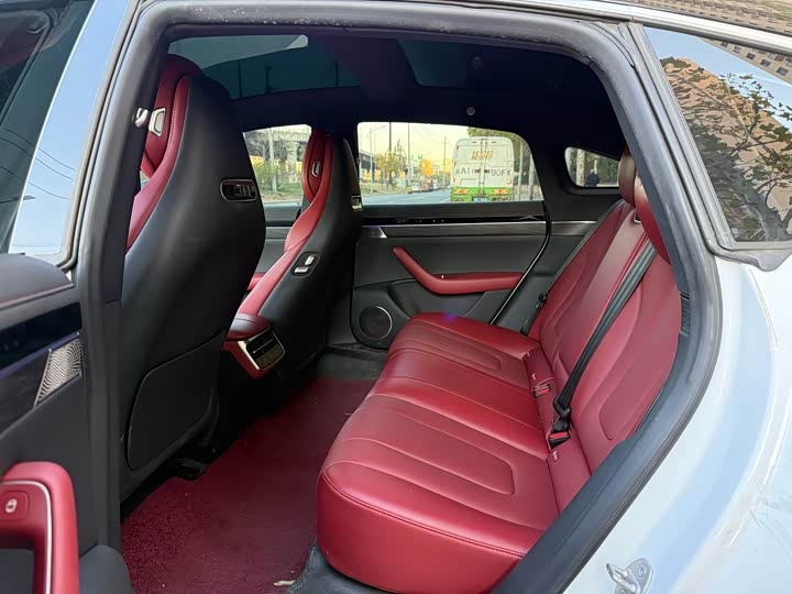 Фото 5 - Luxeed S7