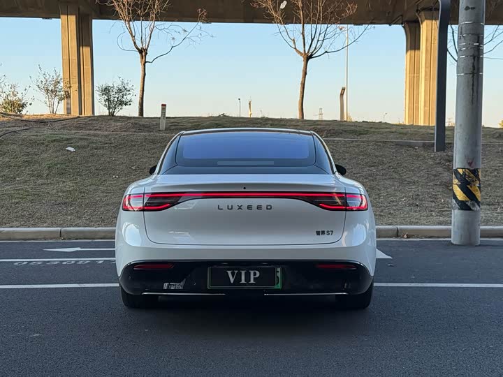 Фото 8 - Luxeed S7