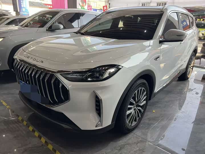 Photo 1 - Jetour X70 Plus