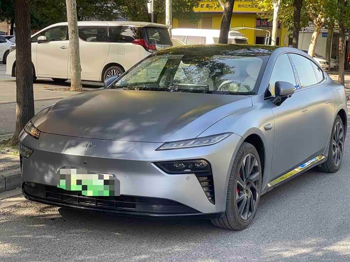 Фото 1 - Dongfeng Yipai eπ 007