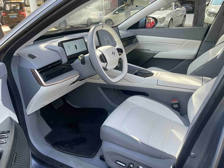 Фото 5 - Dongfeng Yipai eπ 007