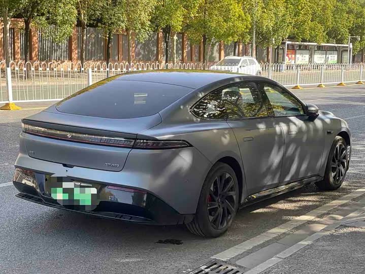 Фото 7 - Dongfeng Yipai eπ 007