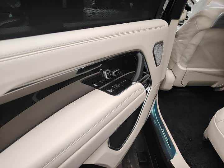 Фото 5 - Land Rover Range Rover