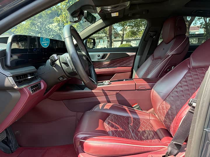 2023 Cadillac CT6