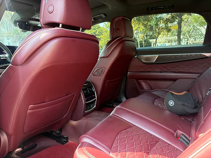 2023 Cadillac CT6
