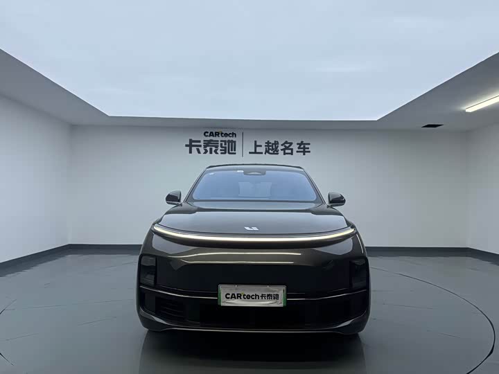 Фото 2 - LiXiang L8