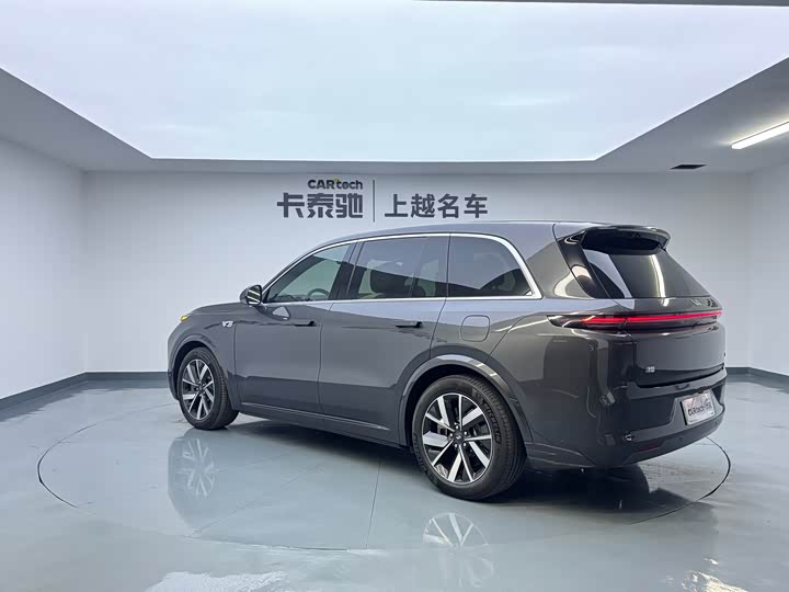 Фото 7 - LiXiang L8