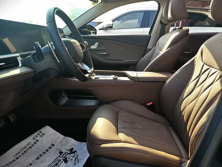 Фото 6 - Chery Arrizo 8