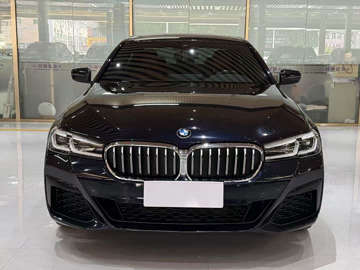 Zdjęcie 2 - BMW 5 Series