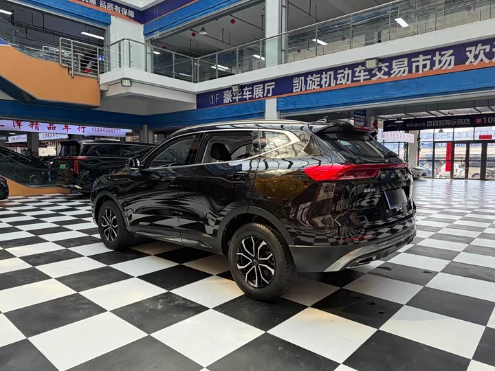 Фото 7 - Haval H6