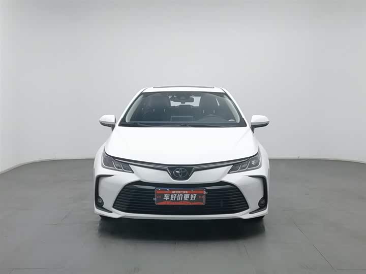 Photo 3 - Toyota Corolla