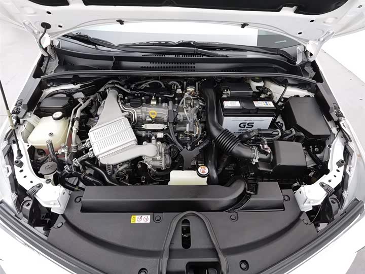 Photo 6 - Toyota Corolla