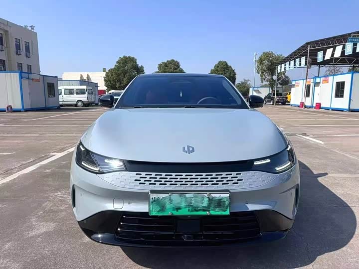 Photo 2 - Leapmotor C01