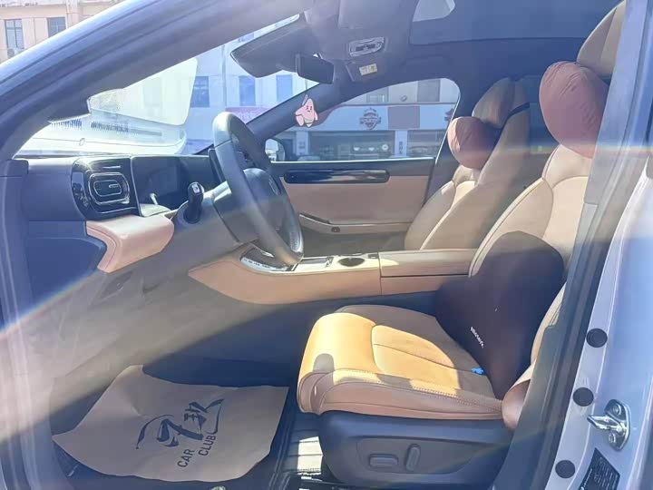 Photo 5 - Leapmotor C01