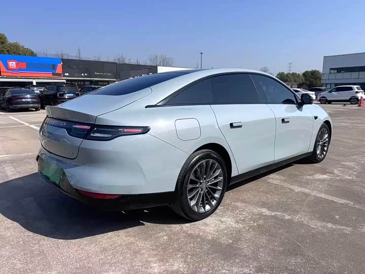 Photo 8 - Leapmotor C01