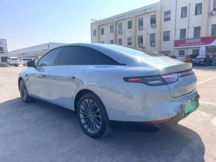 Photo 9 - Leapmotor C01