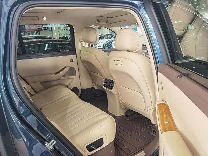 Фото 2 - Aito M7