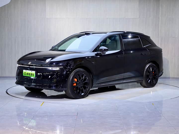 Фото 9 - Zeekr 7X