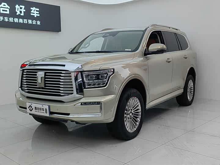 Фото 1 - Tank 500