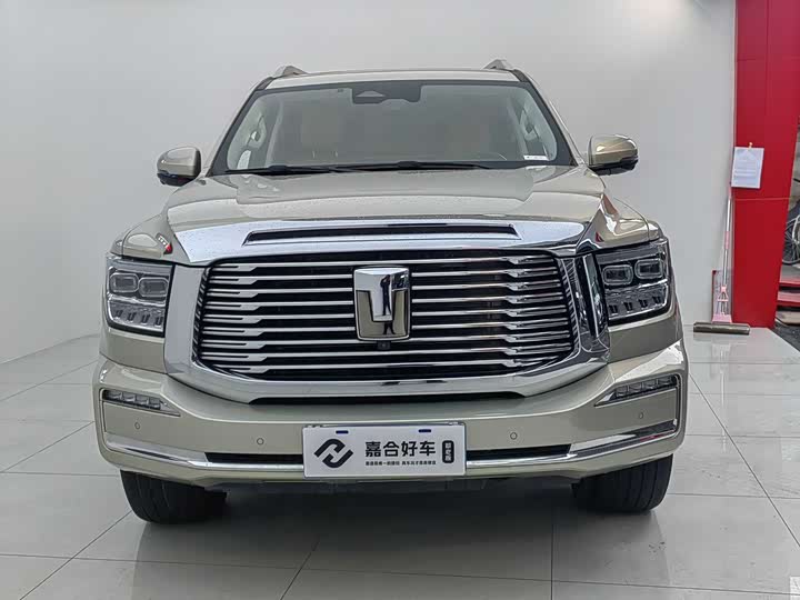 Фото 2 - Tank 500