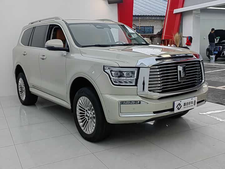 Фото 3 - Tank 500