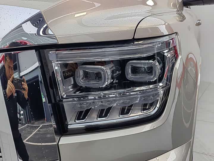 Фото 4 - Tank 500