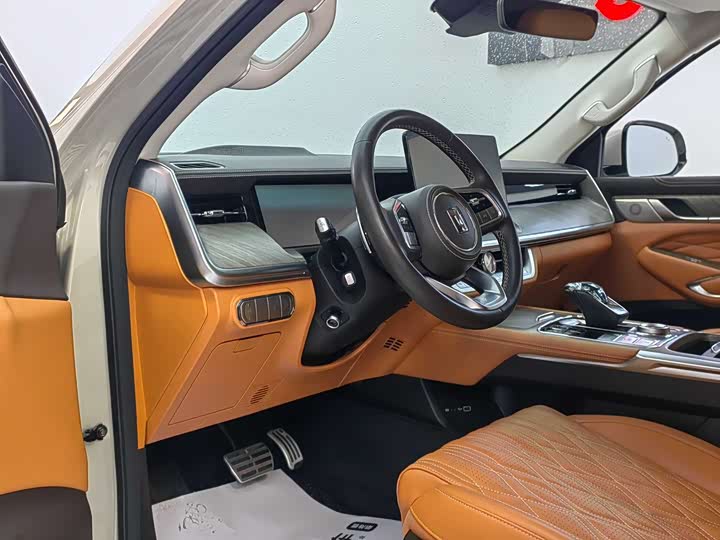 Фото 7 - Tank 500