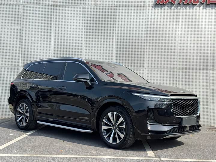 Фото 3 - LiXiang One