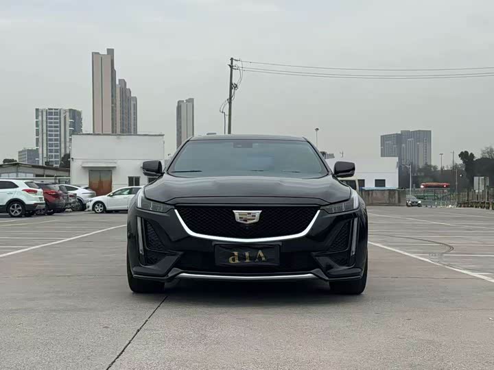 Photo 2 - Cadillac CT5