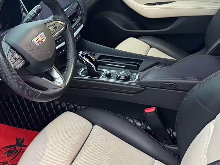 Photo 4 - Cadillac CT5