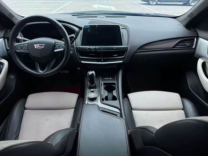 Photo 6 - Cadillac CT5