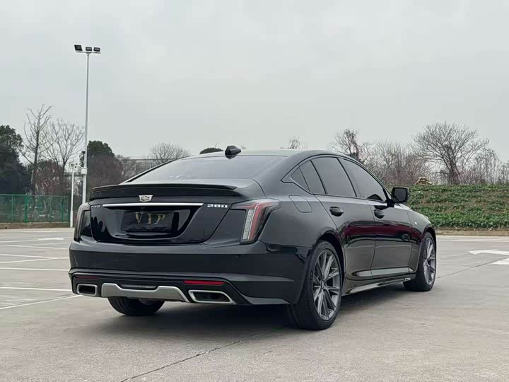 Photo 7 - Cadillac CT5