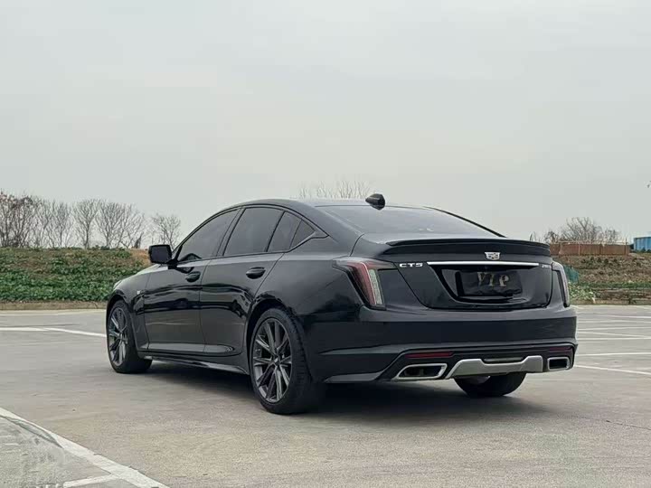 Photo 8 - Cadillac CT5