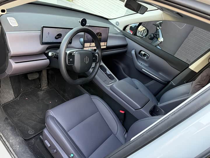 Фото 4 - Leapmotor C10