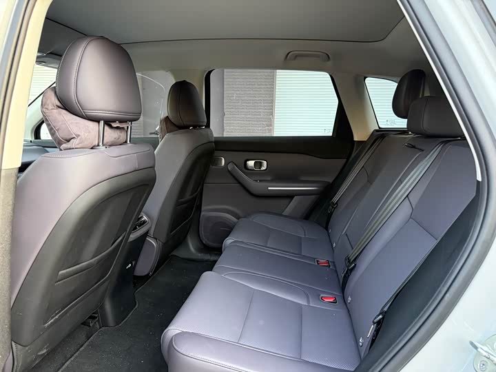 Фото 6 - Leapmotor C10