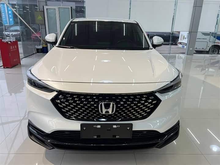 Фото 2 - Honda XR-V