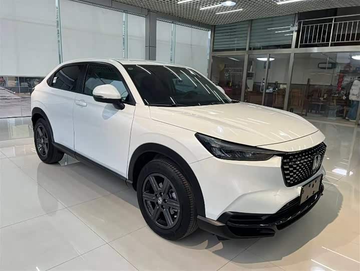 Фото 3 - Honda XR-V