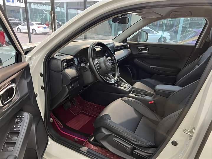 Фото 8 - Honda XR-V