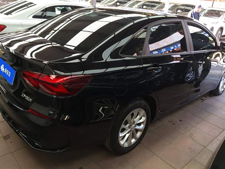 Photo 3 - Chevrolet Monza