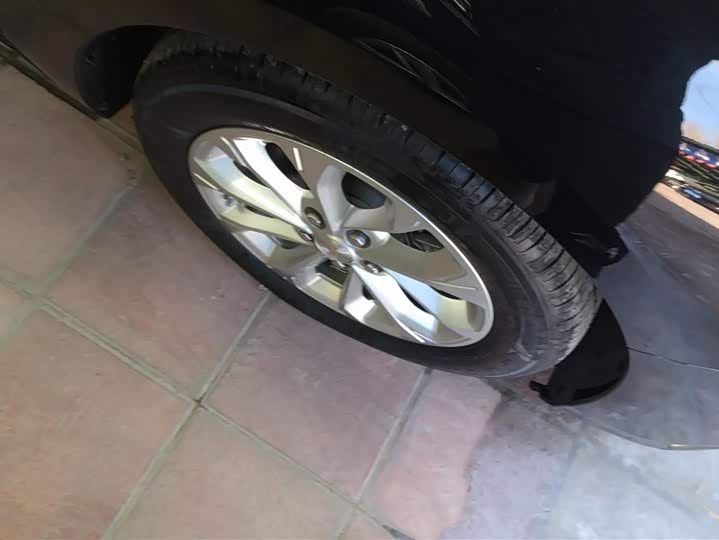 Photo 6 - Chevrolet Monza