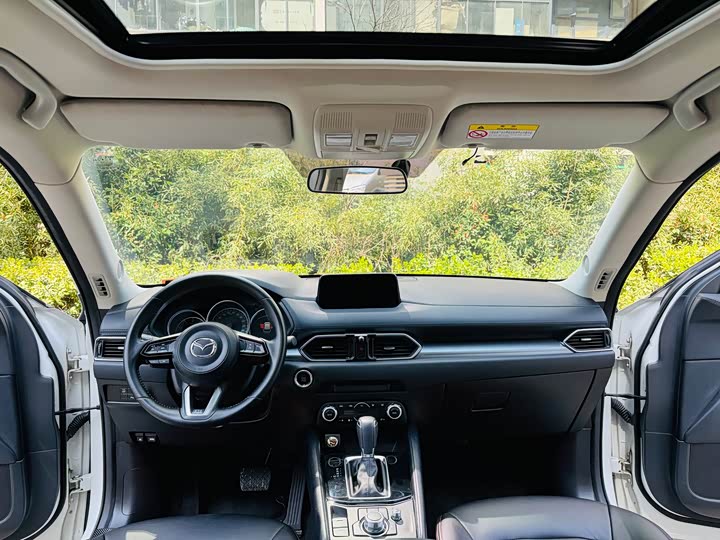 Фото 6 - Mazda CX-5