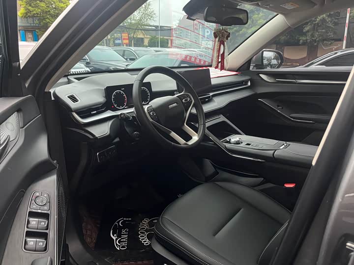 Фото 4 - Haval H6