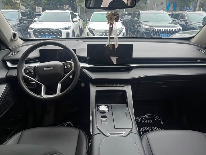 Фото 6 - Haval H6