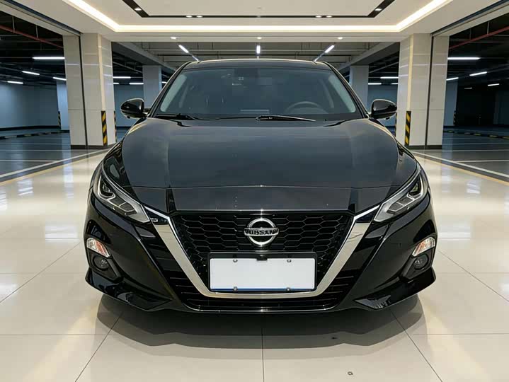 Фото 2 - Nissan Teana