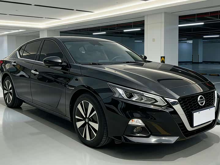 Фото 3 - Nissan Teana