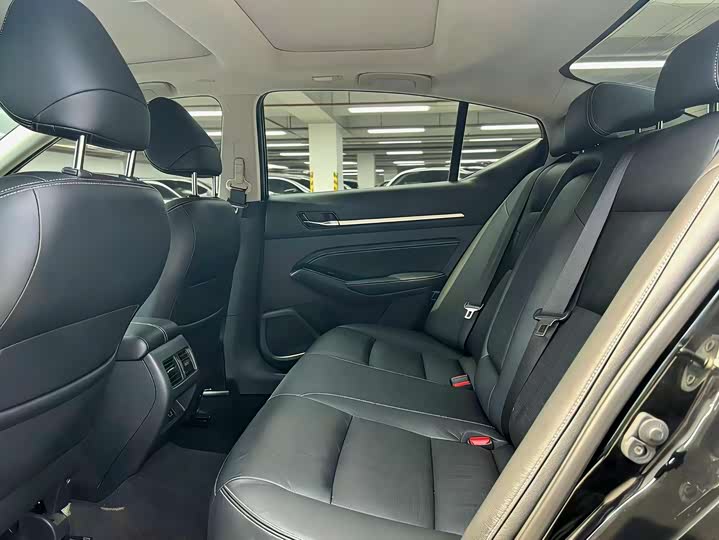 Фото 6 - Nissan Teana